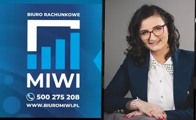 Miwi Wioleta Migda | Biuro Rachunkowe, Księgowa - Skierniewice, Żyrardów